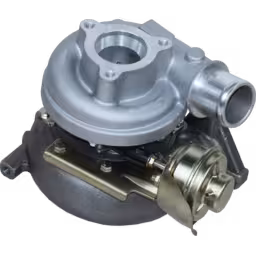 14411-VC100-2-GT2052V-TURBOCHARGER-FOR-NISSAN-ZD30ETI-3-0L-1999-168HP-NISSAN-PATROL_Top_View_Of_45_Degrees_256X256