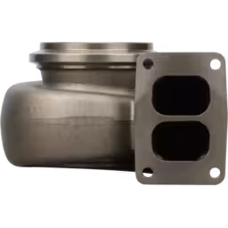 14961016101-S410SX-105S74-96TM1-1-32VT-TURBINE-HOUSING-OF-TURBOCHARGER-FOR-CAT-EARTH-MOVING-CAT-3406B_Front_View_256X256