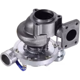 2674A228-GT2556S-TURBOCHARGER-FOR-PERKINS-JCB-3CX-PERKINS-4-4L-4CYL-4400-CCM_Bottom_View_Of_45_Degrees_256X256