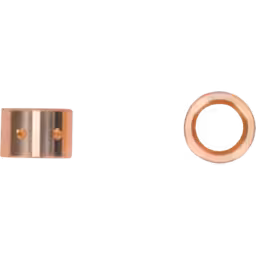 432236-0008-R-J96-JOURNAL-BEARING-OF-TURBOCHARGER_Front_View_256X256