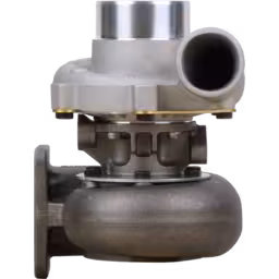 466334-2-TA3401-TURBOCHARGER-FOR-JOHN-DEERE-4239T-3917-4L-JOHN-DEERE-300-SERIES_Front_View_256X256