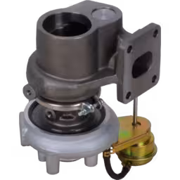 49178-02385-TD05H-TURBOCHARGER-FOR-MITSUBISHI-4D31-4D34_Bottom_View_Of_45_Degrees_256X256