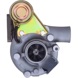 49178-02385-TD05H-TURBOCHARGER-FOR-MITSUBISHI-4D31-4D34_Top_View_256X256