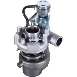 49178-02385-TD05H-TURBOCHARGER-FOR-MITSUBISHI-4D31-4D34_Top_View_Of_45_Degrees_256X256