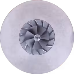 53297100025-K29-3569QOAKB-12-91-CORE-OF-TURBOCHARGER-FOR-VOLVO-FM9-VOLVO-D9-380HP_Top_View_256X256