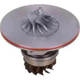 53297100025-K29-3569QOAKB-12-91-CORE-OF-TURBOCHARGER-FOR-VOLVO-FM9-VOLVO-D9-380HP_Top_View_Of_45_Degrees_256X256