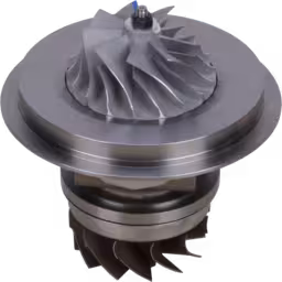 6502-52-5810-KTR130-33CAW-CORE-OF-TURBOCHARGER-FOR-KOMATSU-SAA6D170E-5BR-KOMATSU-HD465-7R_Top_View_Of_45_Degrees_256X256