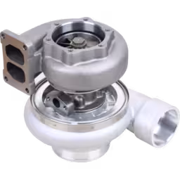 6505685020-KTR110L-3H4E-TURBOCHARGER-FOR-KOMATSU-D155_Bottom_View_Of_45_Degrees_256X256
