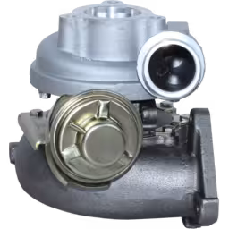705954-5015-2-GT2052V-TURBOCHARGER-FOR-NISSAN-ZD30ETI-3-0L-1999-168HP-NISSAN-PATROL_Front_View_256X256