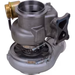 762549-0003-GTA4502S-TURBOCHARGER-FOR-CAT-INDUSTRIAL-CAT-C13_Bottom_View_Of_45_Degrees_256X256