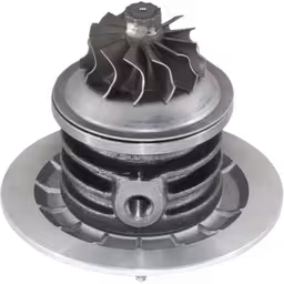 FOR-452264-0001-GT2052S-CORE-OF-TURBOCHARGER-FOR-PERKINS-T4-40-4L-CUMMINS_Bottom_View_Of_45_Degrees_256X256