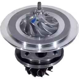 FOR-452264-0001-GT2052S-CORE-OF-TURBOCHARGER-FOR-PERKINS-T4-40-4L-CUMMINS_Top_View_Of_45_Degrees_256X256