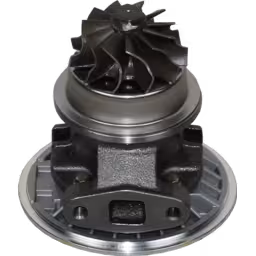 FOR-454117-0001-TA3135-CORE-OF-TURBOCHARGER-FOR-PERKINS-1004-4-CUMMINS_Bottom_View_Of_45_Degrees_256X256