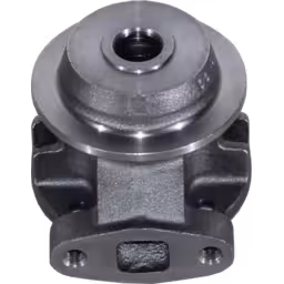 FOR-465296-0006-BH-TO4B88-BEARING-HOUSING-OF-TURBOCHARGER-FOR-SCANIA-TRUCK-SCANIA-DS8_Bottom_View_Of_45_Degrees_256X256