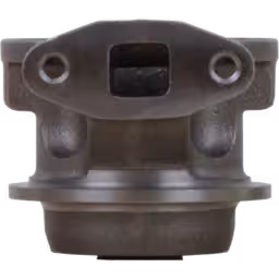 FOR-465468-0020-BH-TO4B88-BEARING-HOUSING-OF-TURBOCHARGER-FOR-SCANIA-TRUCK-SCANIA-DS8_Front_View_256X256