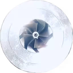 FOR-5303-970-0082-J96-CORE-OF-TURBOCHARGER_Top_View_256X256