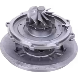 FOR-758204-5007S-J96-CORE-OF-TURBOCHARGER_Bottom_View_Of_45_Degrees_256X256