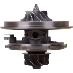 FOR-758204-5007S-J96-CORE-OF-TURBOCHARGER_Front_View_256X256