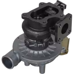 VB420018-RHF5H-64006P12NHBRL362CCZ-TURBOCHARGER-FOR-OPEL-CAMPO-2-5-D-ISUZU-4JA1L-100HP(VICL)_Bottom_View_Of_45_Degrees_256X256