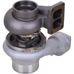 10R1011-S3BSL-128-TURBOCHARGER-FOR-CAT-D6G-14G-D6D-CAT-3306_Bottom_View_Of_45_Degrees_256X256