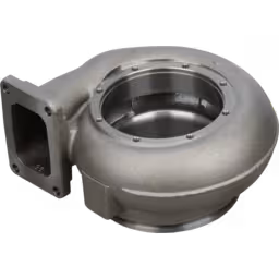3522914-SAPL-HC5A-TURBINE-HOUSING-OF-TURBOCHARGER-FOR-CUMMINS-KT38_Bottom_View_Of_45_Degrees_256X256