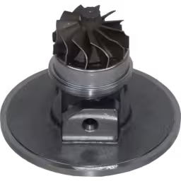 53297100020-K29-3571QOAKA-17-20-CORE-OF-TURBOCHARGER-FOR-MAN-TGA-MAN-D2866LF25-310HP_Bottom_View_Of_45_Degrees_256X256