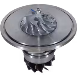 53297100020-K29-3571QOAKA-17-20-CORE-OF-TURBOCHARGER-FOR-MAN-TGA-MAN-D2866LF25-310HP_Top_View_Of_45_Degrees_256X256