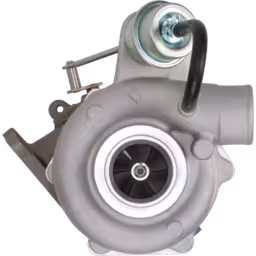 700716-18-GT2560S-TURBOCHARGER-FOR-SUMITOMO-S380-ISUZU_Top_View_256X256