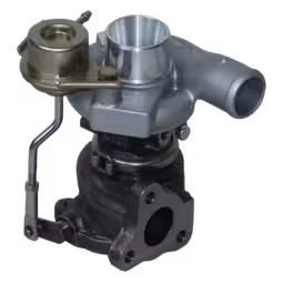 97185241-TD025M-06T-TURBOCHARGER-FOR-OPEL-Y17DT(L)-OPEL-CORSA-C-1-7-DI_Top_View_Of_45_Degrees_256X256