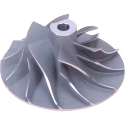 Compressor-wheel-HX30W-FOR-2837412-CW-FOR-CUMMINS-VARIOUS-CUMMINS-4BT_Top_View_Of_45_Degrees_256X256