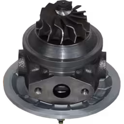 FOR-0K058-13700C-KT10-1B-CORE-OF-TURBOCHARGER-FOR-KIA-SPORTAGE-I-2-0-TD-KIA-RF-83HP_Bottom_View_Of_45_Degrees_256X256