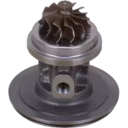 FOR-317257-S1B-CORE-OF-TURBOCHARGER-FOR-PERKINS-INDUSTRIAL-PERKINS-704-30T_Bottom_View_Of_45_Degrees_256X256