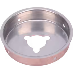 FOR-4036892-HS-H2E-HEAT-SHIELD-OF-TURBOCHARGER-FOR-CUMMINS-L10-CUMMINS-BUS_Bottom_View_Of_45_Degrees_256X256
