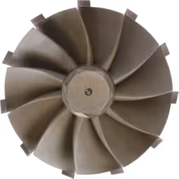 FOR-471168-9001S-TW-BTV8503-TURBINE-WHEEL-OF-TURBOCHARGER-FOR-CAT-D11N-CAT-3508_Top_View_256X256
