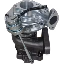 JM0207-RHF5H-64006P12NHBRL362CCZ-TURBOCHARGER-FOR-OPEL-CAMPO-2-5-D-ISUZU-4JA1L-100HP(VICL)_Top_View_Of_45_Degrees_256X256