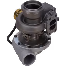 172006-S300G-TURBOCHARGER-FOR-CAT-TRACTOR-CAT-3126E_Bottom_View_Of_45_Degrees_256X256