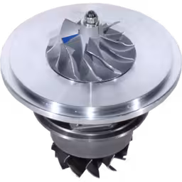 441398-5043-TA4538-CORE-OF-TURBOCHARGER-FOR-DAEWOO_Top_View_Of_45_Degrees_256X256