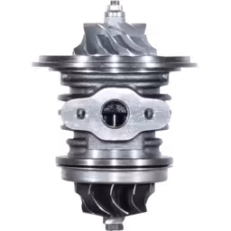 443854-0175-TB2573-CORE-OF-TURBOCHARGER-FOR-IVECO-SOFIM8140-47_Front_View_256X256
