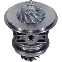 443854-0175-TB2573-CORE-OF-TURBOCHARGER-FOR-IVECO-SOFIM8140-47_Top_View_Of_45_Degrees_256X256