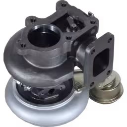 49179-02400-TD06-TURBOCHARGER-FOR-MITSUBISHI-4D34_Bottom_View_Of_45_Degrees_256X256
