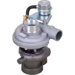 702213-0001-GT2052S-TURBOCHARGER-FOR-HYUNDAI-MIGHTY-TRUCK-HYUNDAI-D4AL_Top_View_Of_45_Degrees_256X256