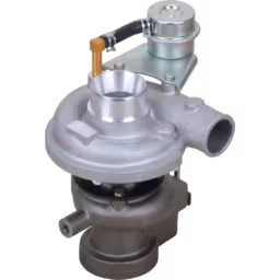 702213-5001-GT2052S-TURBOCHARGER-FOR-HYUNDAI-MIGHTY-TRUCK-HYUNDAI-D4AL_Top_View_Of_45_Degrees_256X256