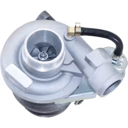 721843-5001S-GT2052S-TURBOCHARGER-FOR-FORD-RANGER-FORD-HS2-8-2001-130HP_Top_View_Of_45_Degrees_256X256