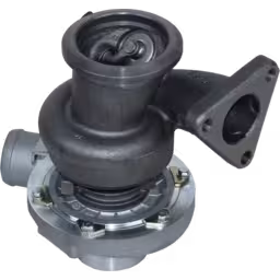 79522-GT2052S-TURBOCHARGER-FOR-FORD-RANGER-FORD-HS2-8-2001-130HP_Bottom_View_Of_45_Degrees_256X256