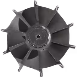 FOR-172433-TW-J96-TURBINE-WHEEL-OF-TURBOCHARGER_Top_View_256X256