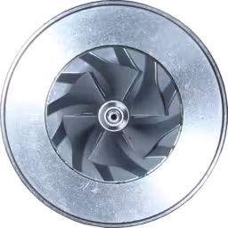 FOR-316292-S1BG-CORE-OF-TURBOCHARGER_Front_View_256X256