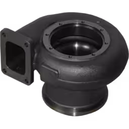 FOR-4025027-TH-HX83-TURBINE-HOUSING-OF-TURBOCHARGER-FOR-CUMMINS-TIER-1-POWERGEN-CUMMINS-QSK60-G7-2213HP_Bottom_View_Of_45_Degrees_256X256