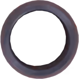 FOR-HE431V-PB-HE431V-BEARING-HOUSING-BUSHING-OF-TURBOCHARGER-FOR-IVECO-INDUSTRIAL-GEN-SET-IVECO-CURSOR-8_Front_View_256X256