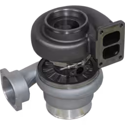 0R5369-TV8110-TURBOCHARGER-FOR-CAT-EARTH-MOVING-CAT-3406A_Bottom_View_Of_45_Degrees_256X256