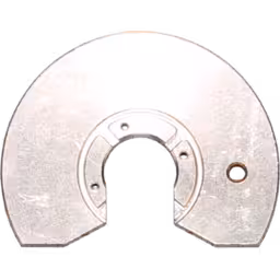 167558-OTHER-THRUST-BEARING-OF-TURBOCHARGER-FOR-JOHN-DEERE_Top_View_256X256